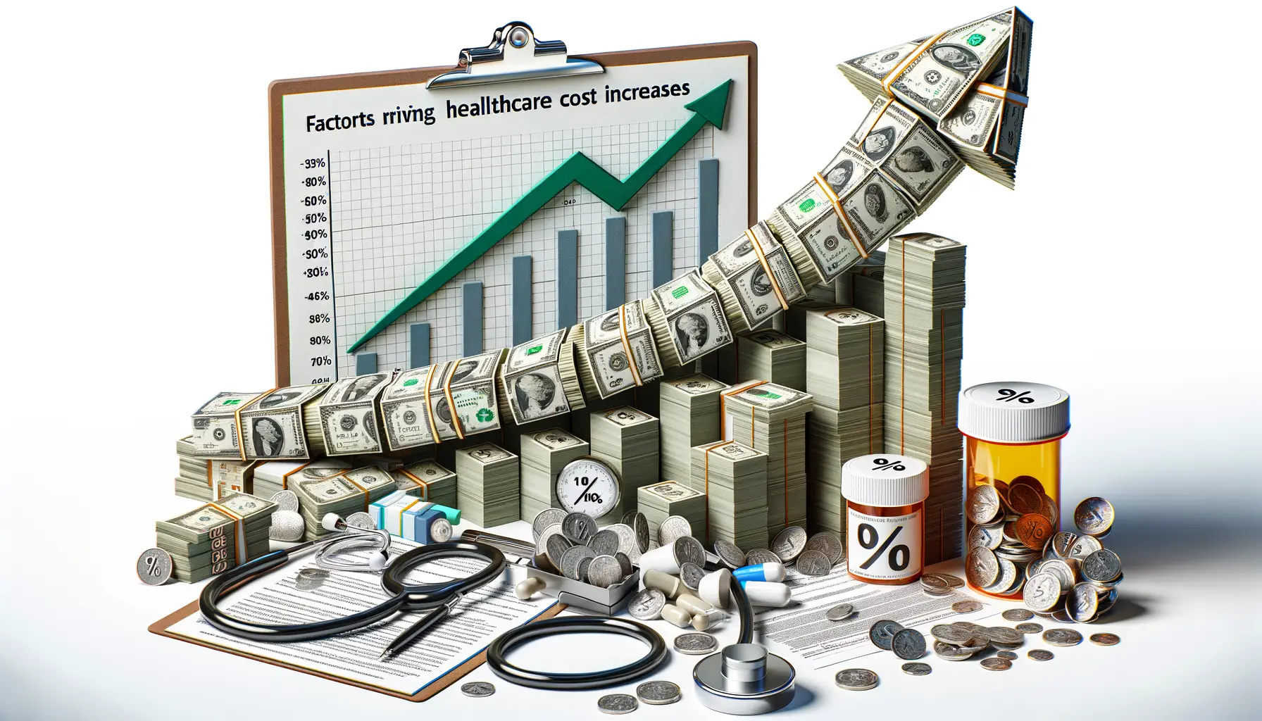 The Impact of Inflation on Healthcare Costs