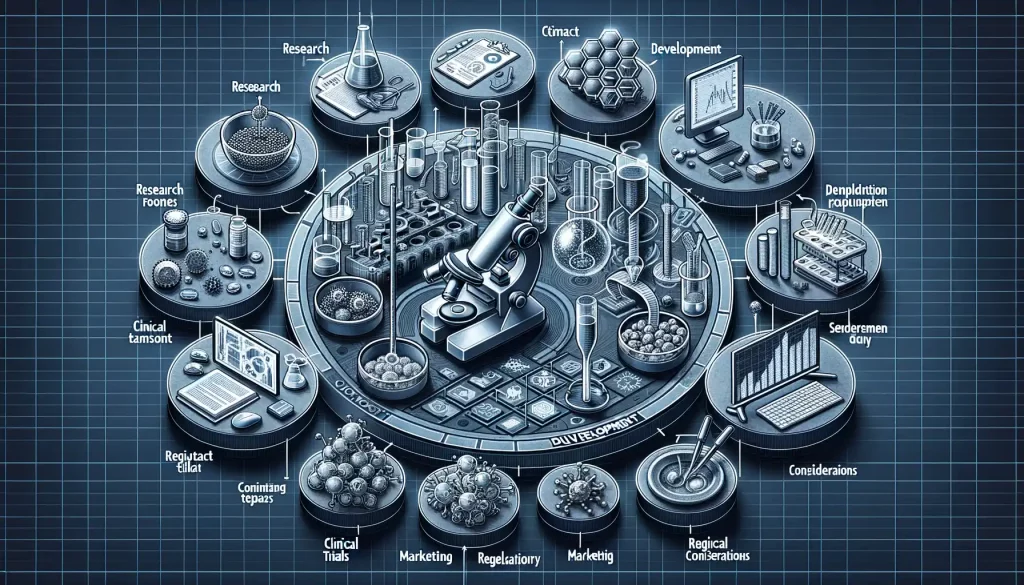 Factors Influencing Drug Development Costs